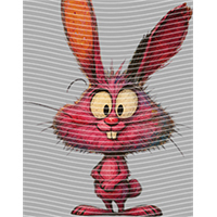 Animal Text Series-AT 1930